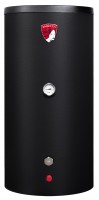 Federica Bugatti INOX Coil Tube 150