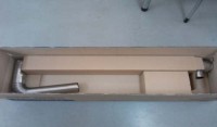 Navien   60/100 FF Flue Kit (BCSA) 0299