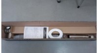 Navien   60/100 FF Flue Kit (BCSA) 0431