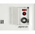   Alpine Air NGS-20F