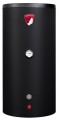 Federica Bugatti INOX Coil Tube 200