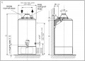 ������� ������������� ��������������� Favorit IMP 200L - GSWH