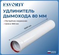 Navien  1000  80